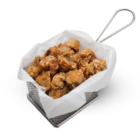 Popcorn Chicken 鹽酥雞